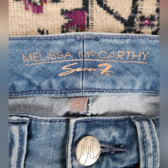 Old Navy Girls Denim Overalls Shorts, Size XL (14-16) - Picture 6 of 6